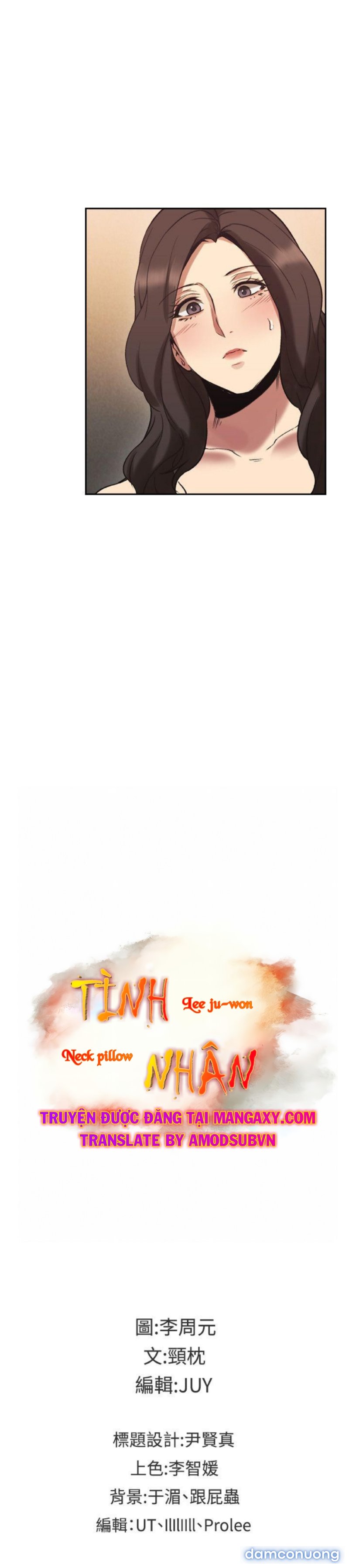 Tình Nhân 