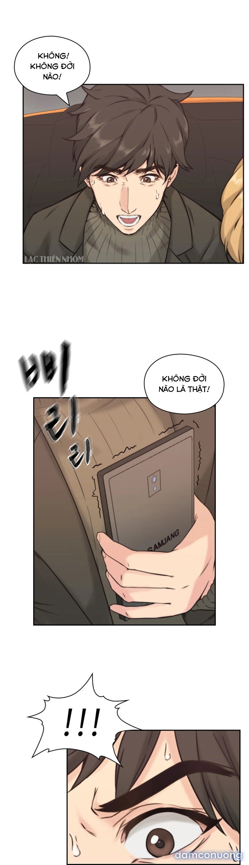 Tình Nhân 