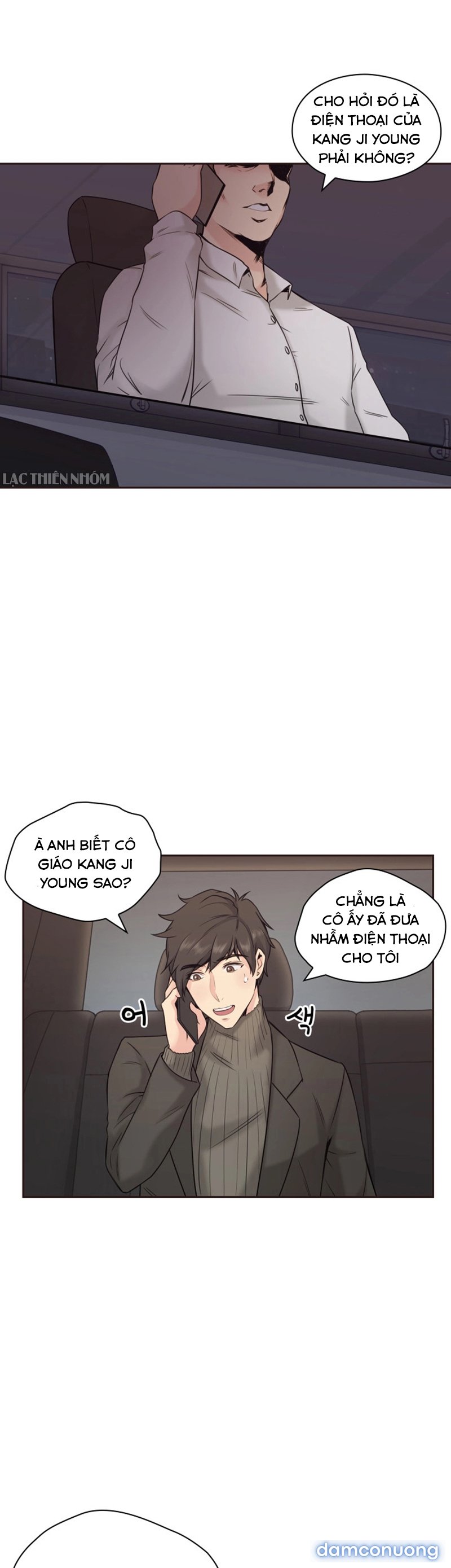 Tình Nhân 