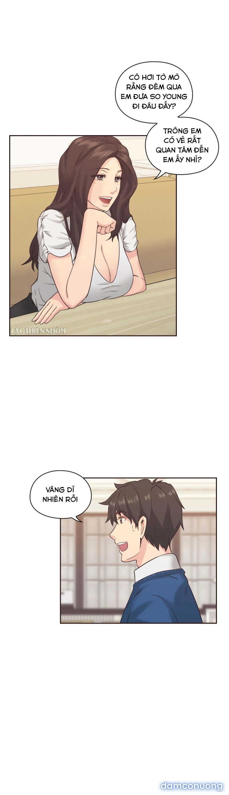 Tình Nhân 