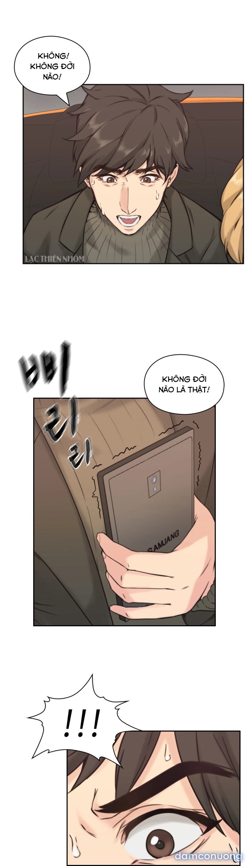 Tình Nhân 