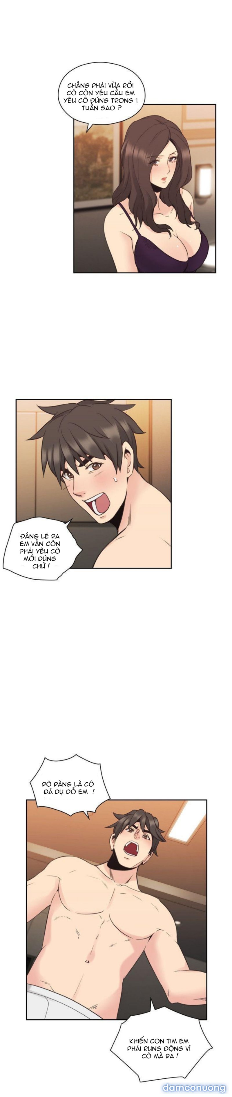 Tình Nhân 