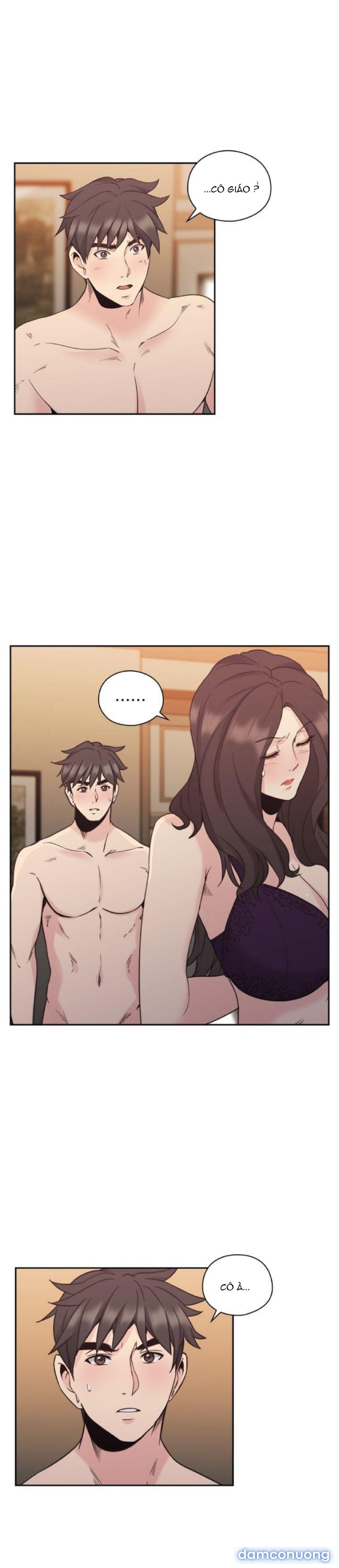 Tình Nhân 