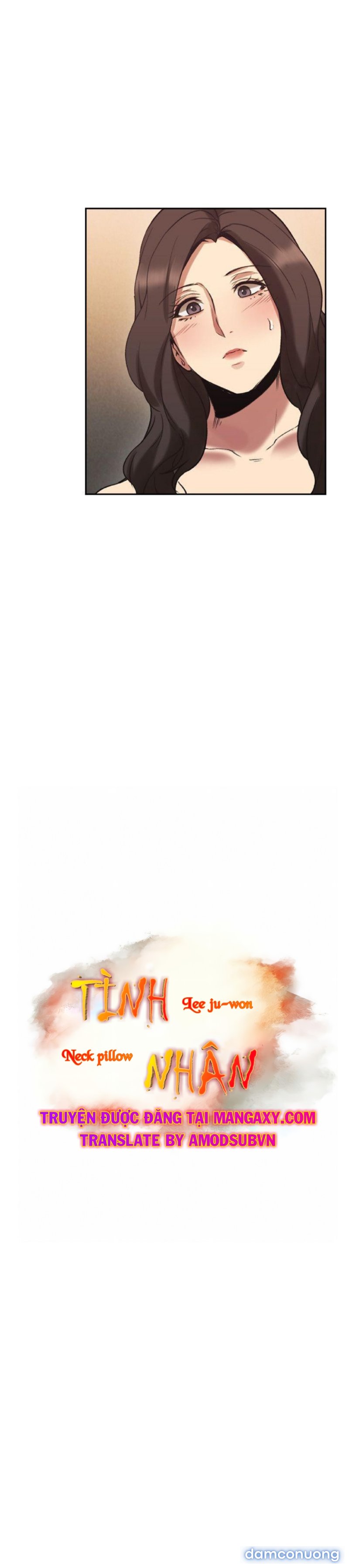 Tình Nhân 