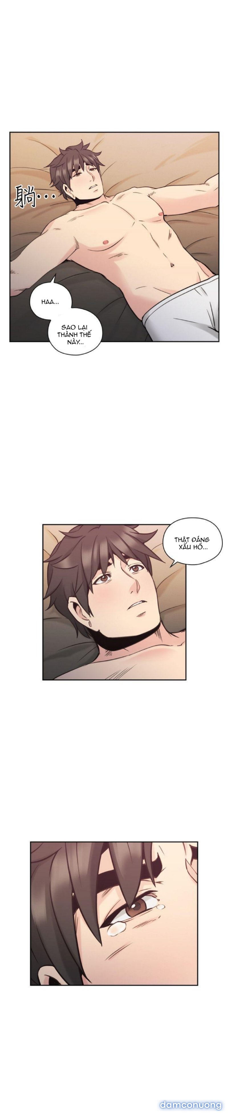 Tình Nhân 