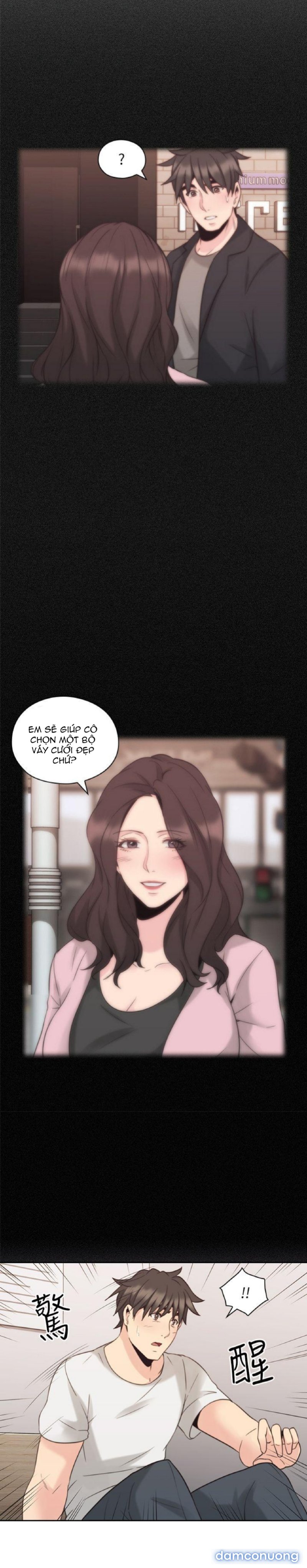 Tình Nhân 