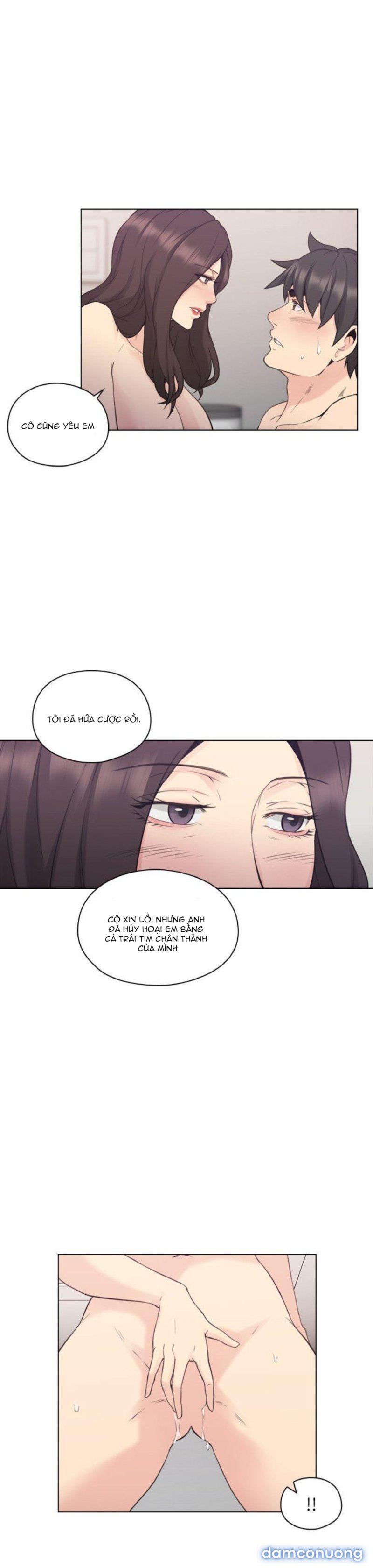 Tình Nhân 
