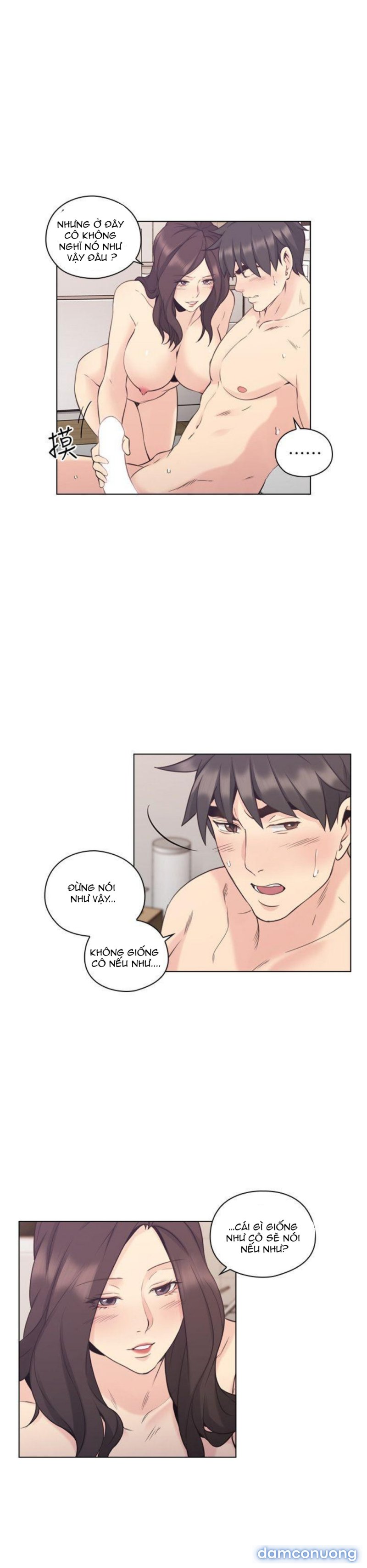 Tình Nhân 
