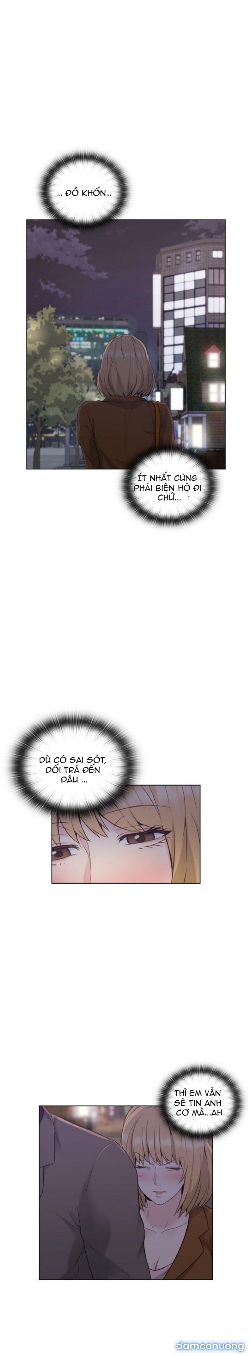 Tình Nhân 