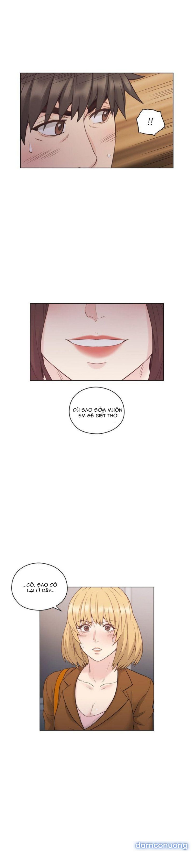 Tình Nhân 
