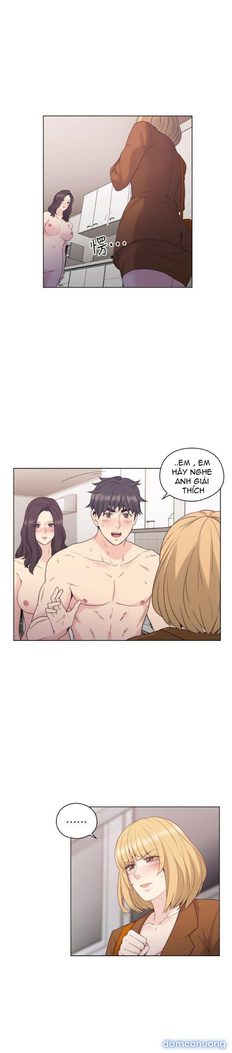 Tình Nhân 