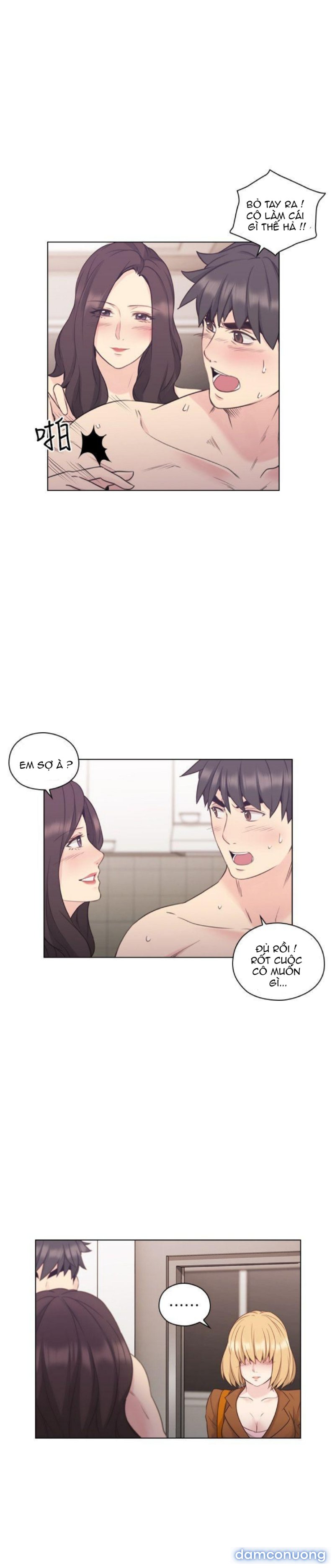 Tình Nhân 