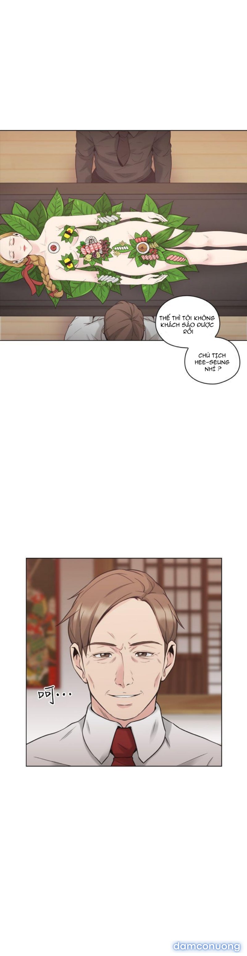 Tình Nhân 