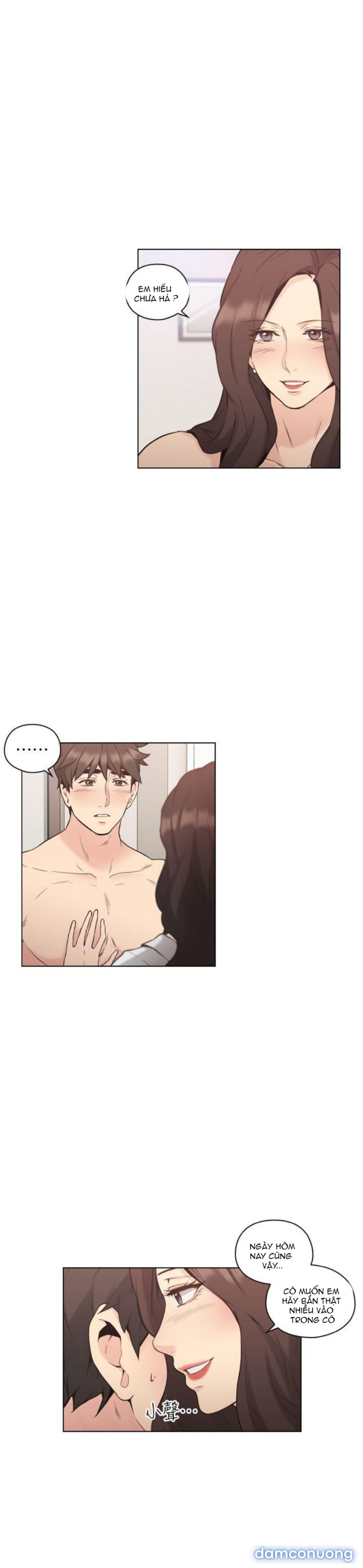 Tình Nhân 