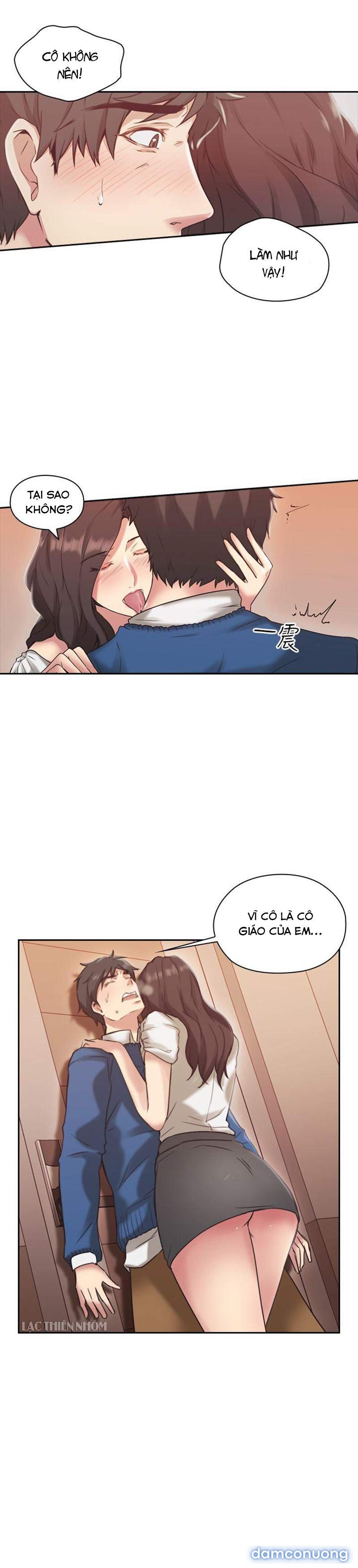 Tình Nhân 