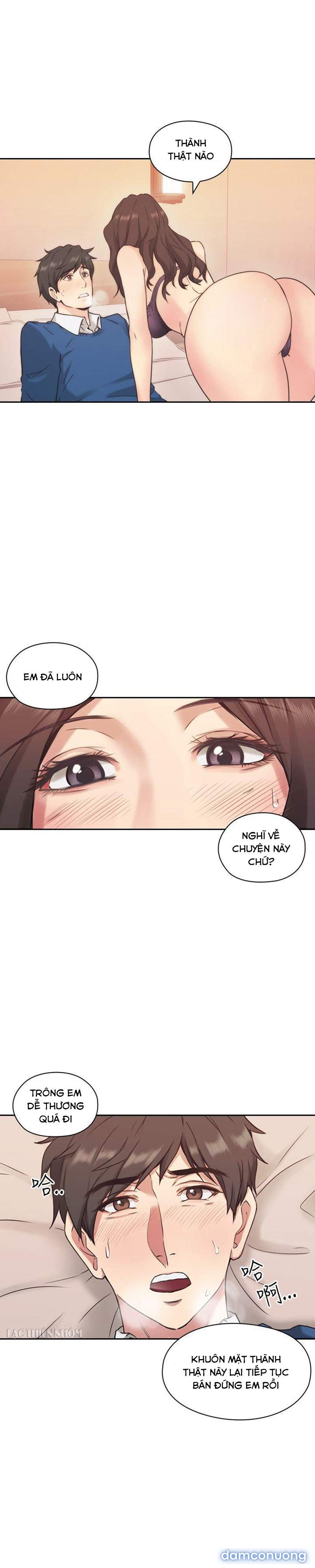 Tình Nhân 