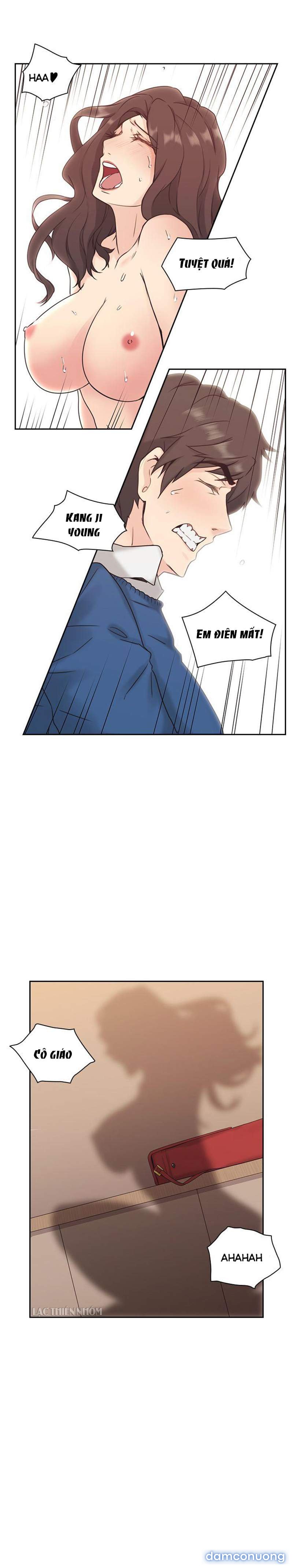 Tình Nhân 