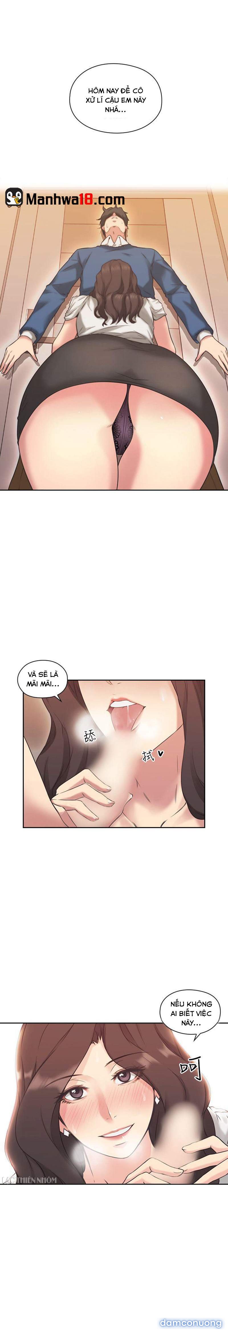 Tình Nhân 