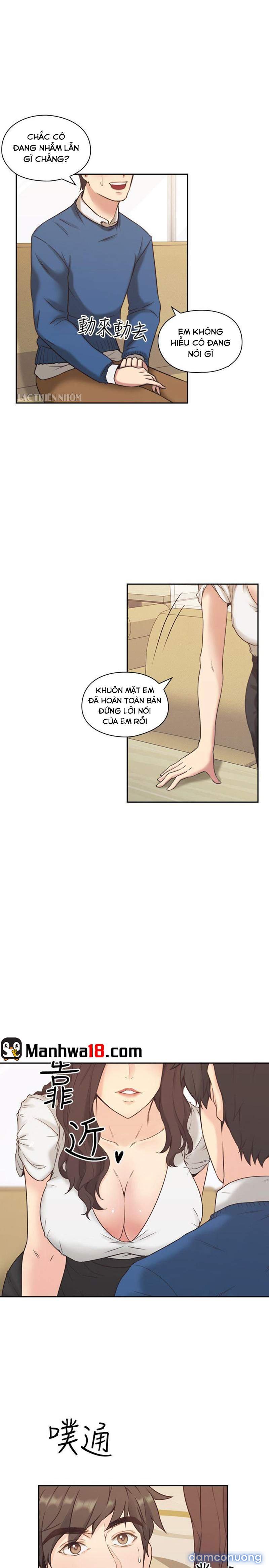 Tình Nhân 