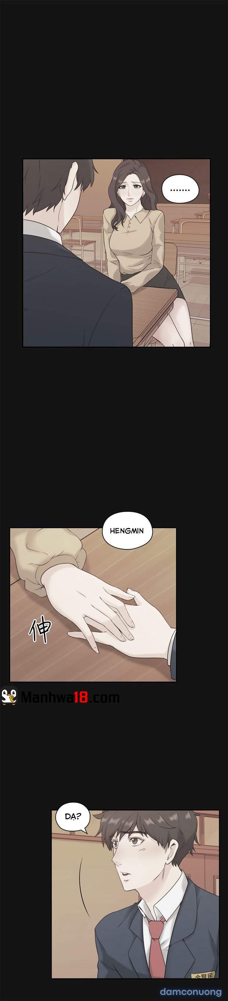 Tình Nhân 