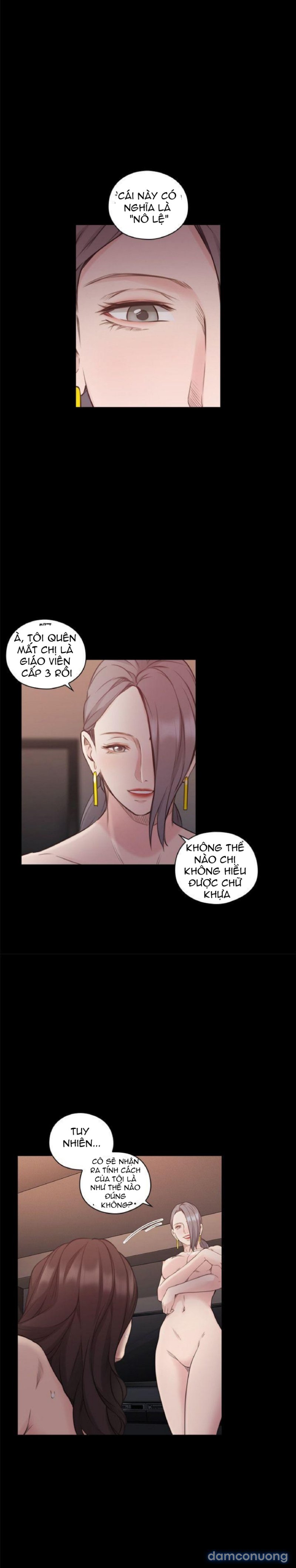 Tình Nhân 