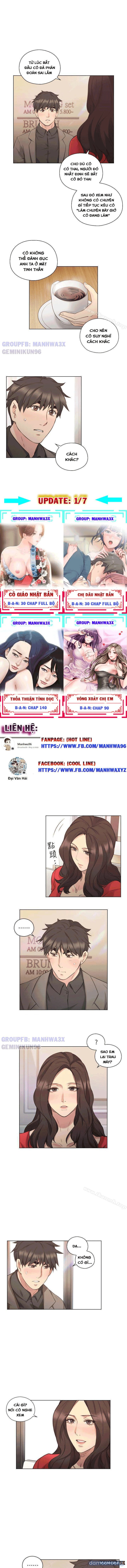 Tình Nhân 
