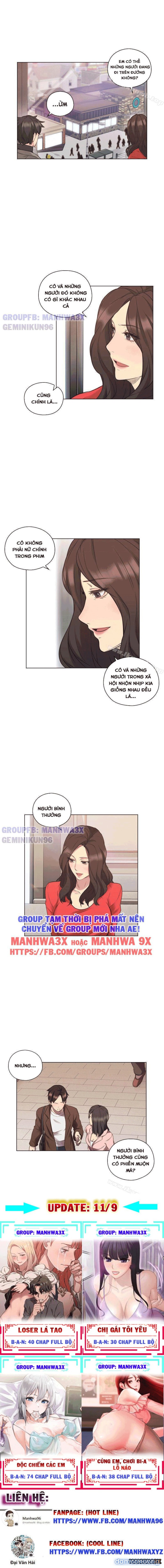 Tình Nhân 