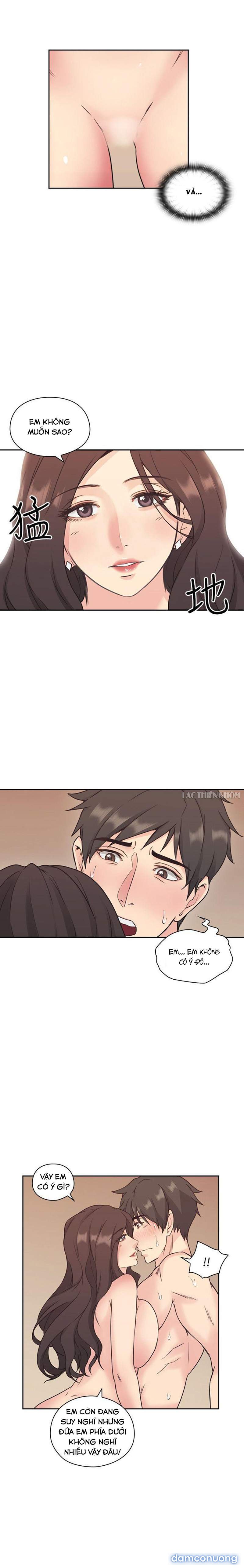 Tình Nhân 