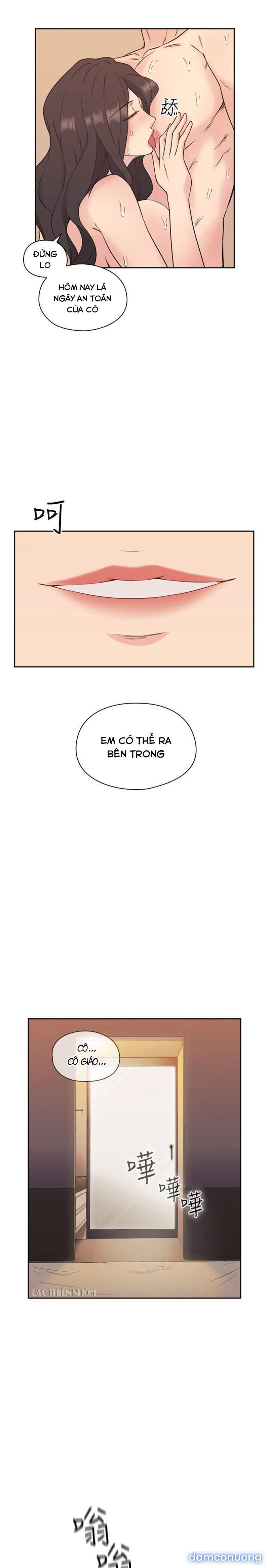 Tình Nhân 