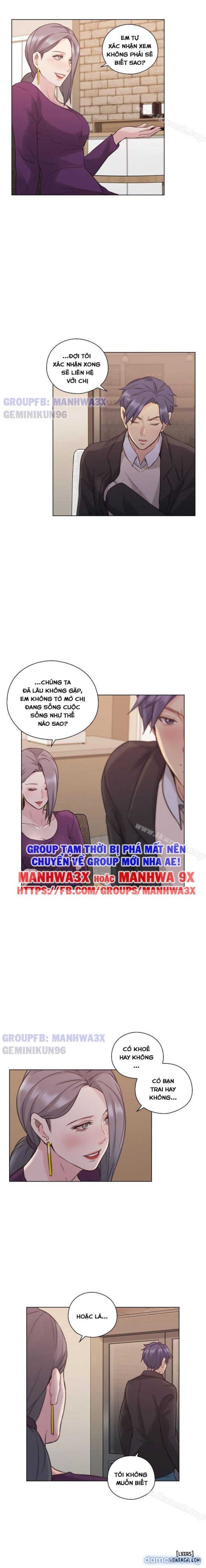 Tình Nhân 