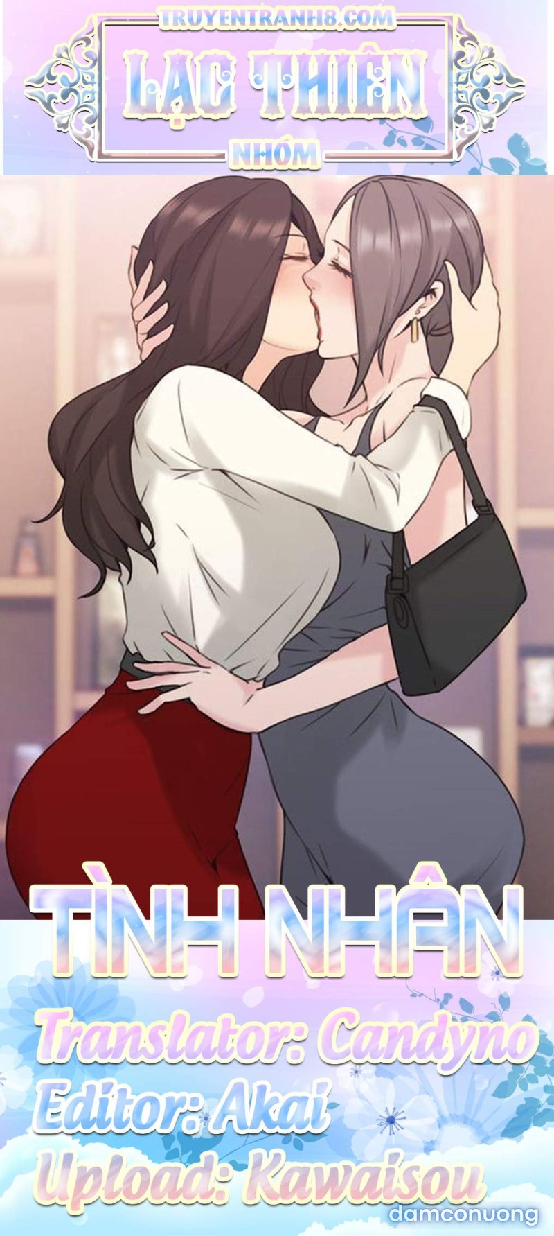 Tình Nhân 