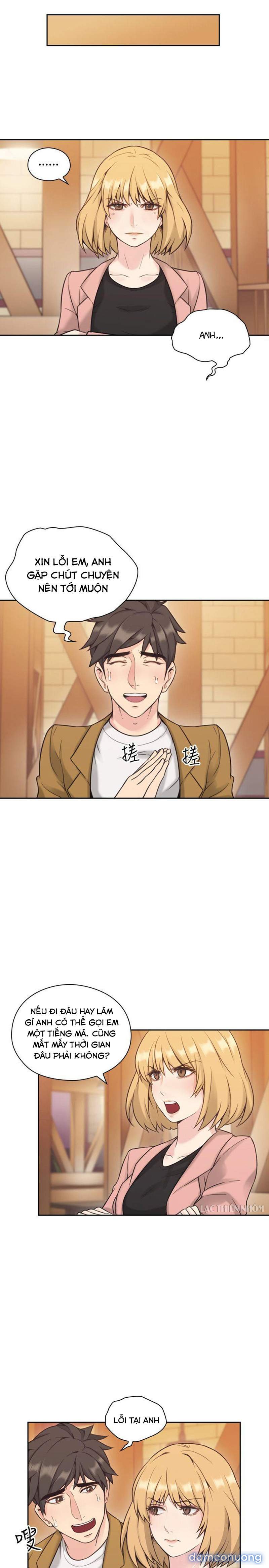 Tình Nhân 