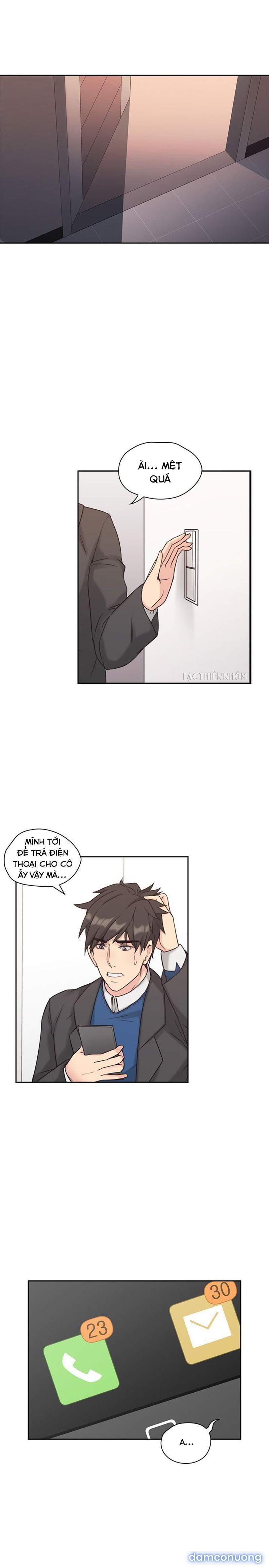 Tình Nhân 