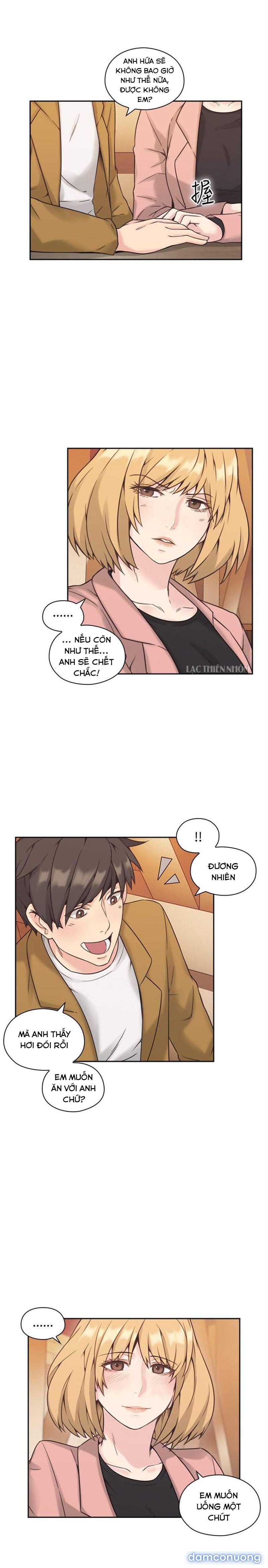 Tình Nhân 