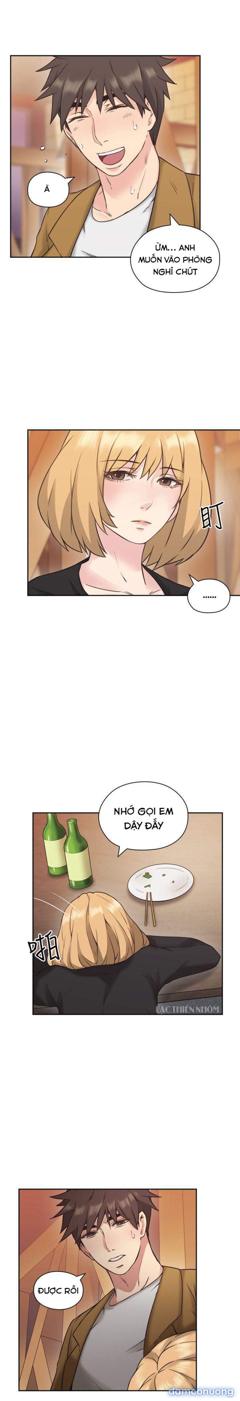 Tình Nhân 