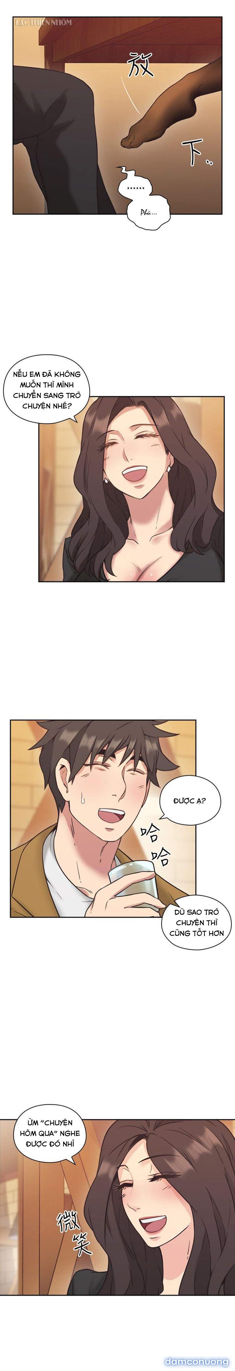 Tình Nhân 