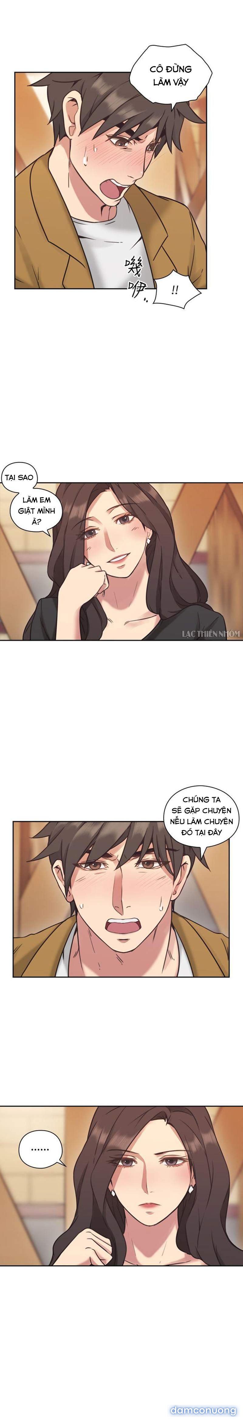 Tình Nhân 