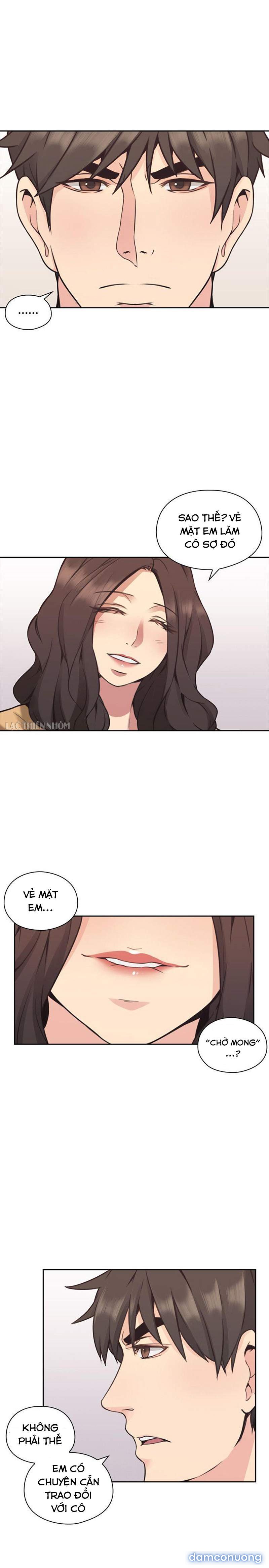 Tình Nhân 