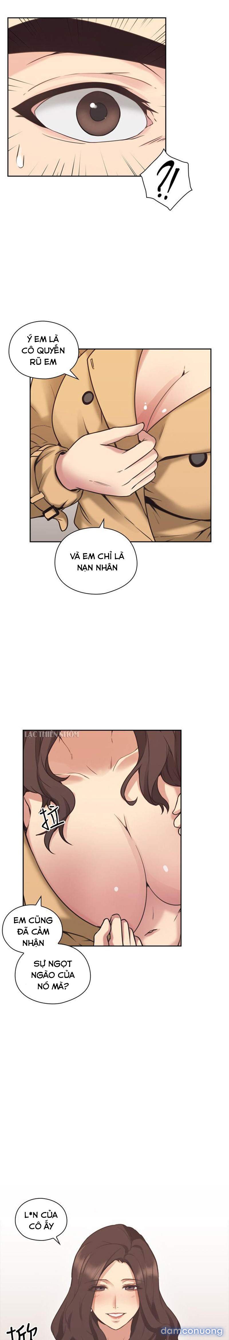 Tình Nhân 