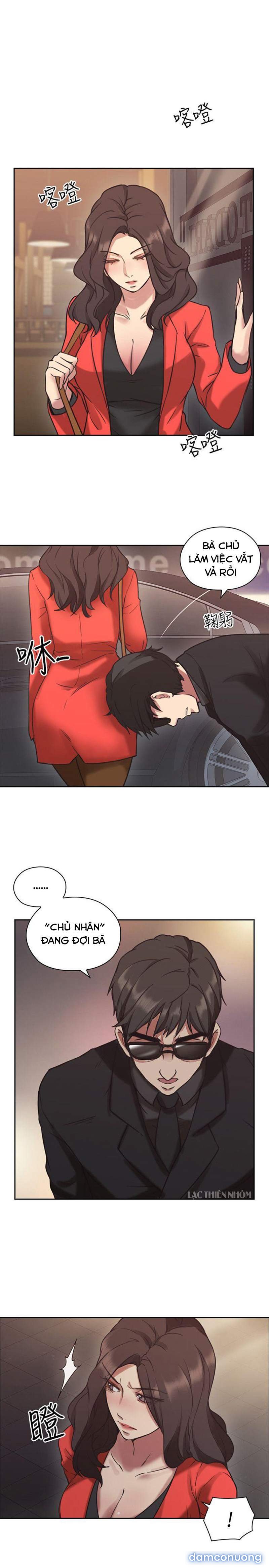 Tình Nhân 