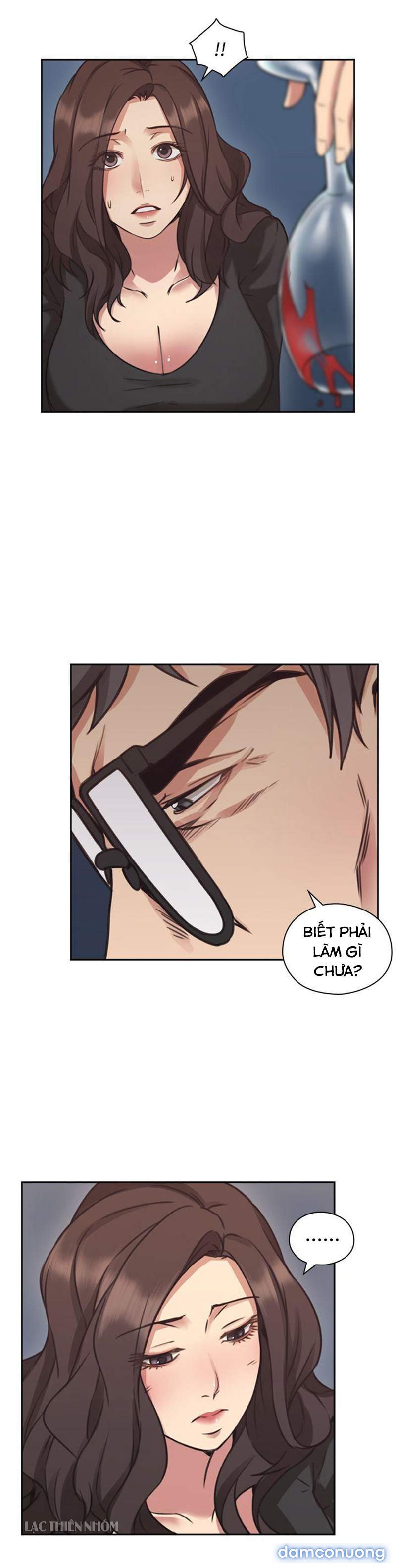 Tình Nhân 