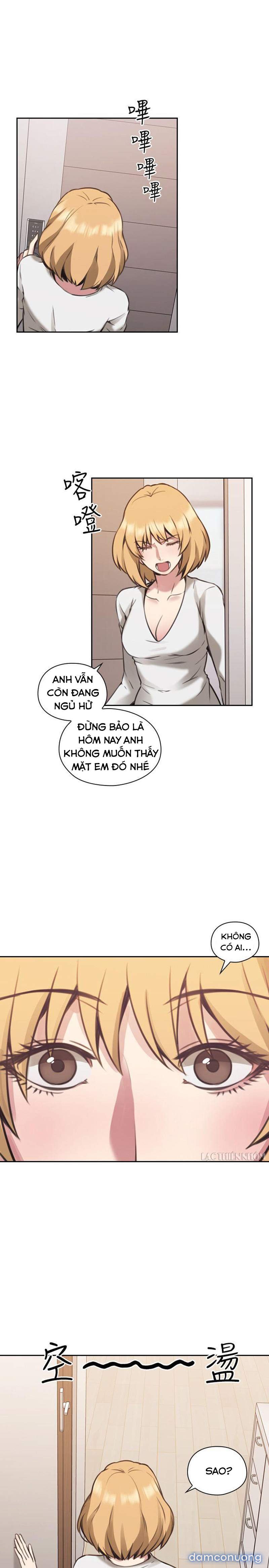 Tình Nhân 