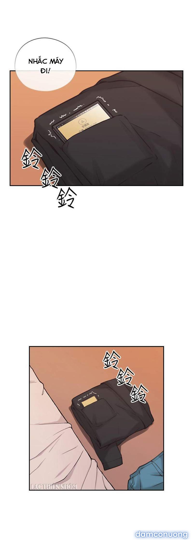 Tình Nhân 