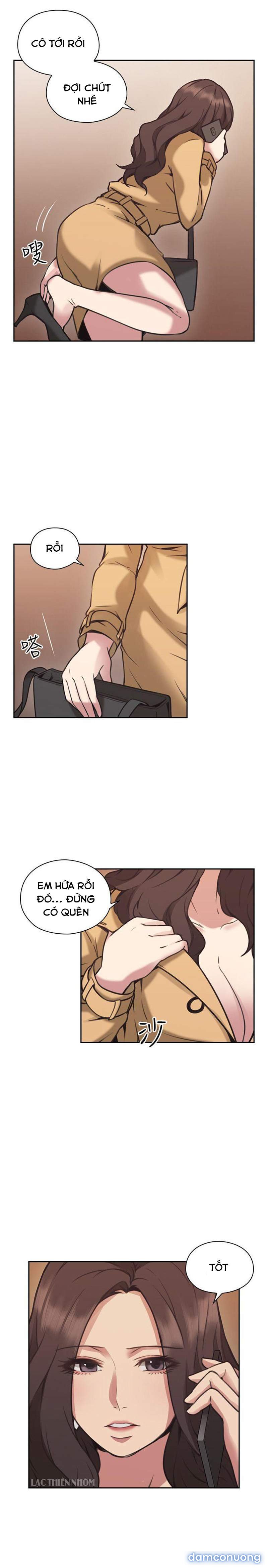 Tình Nhân 