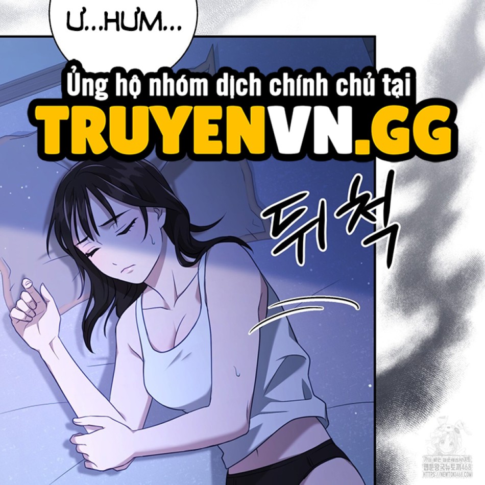 Dục Vọng Bóng Ma 