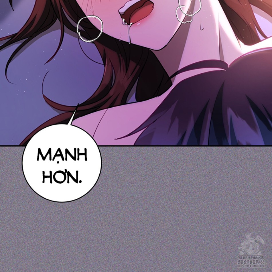 Dục Vọng Bóng Ma 
