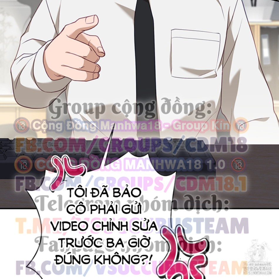 Dục Vọng Bóng Ma 