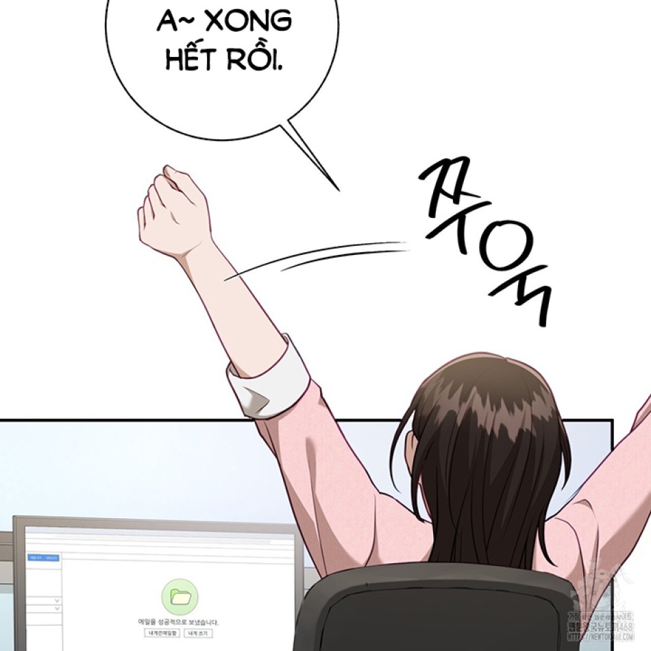 Dục Vọng Bóng Ma 