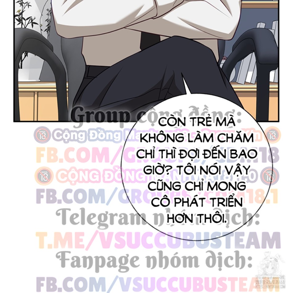 Dục Vọng Bóng Ma 