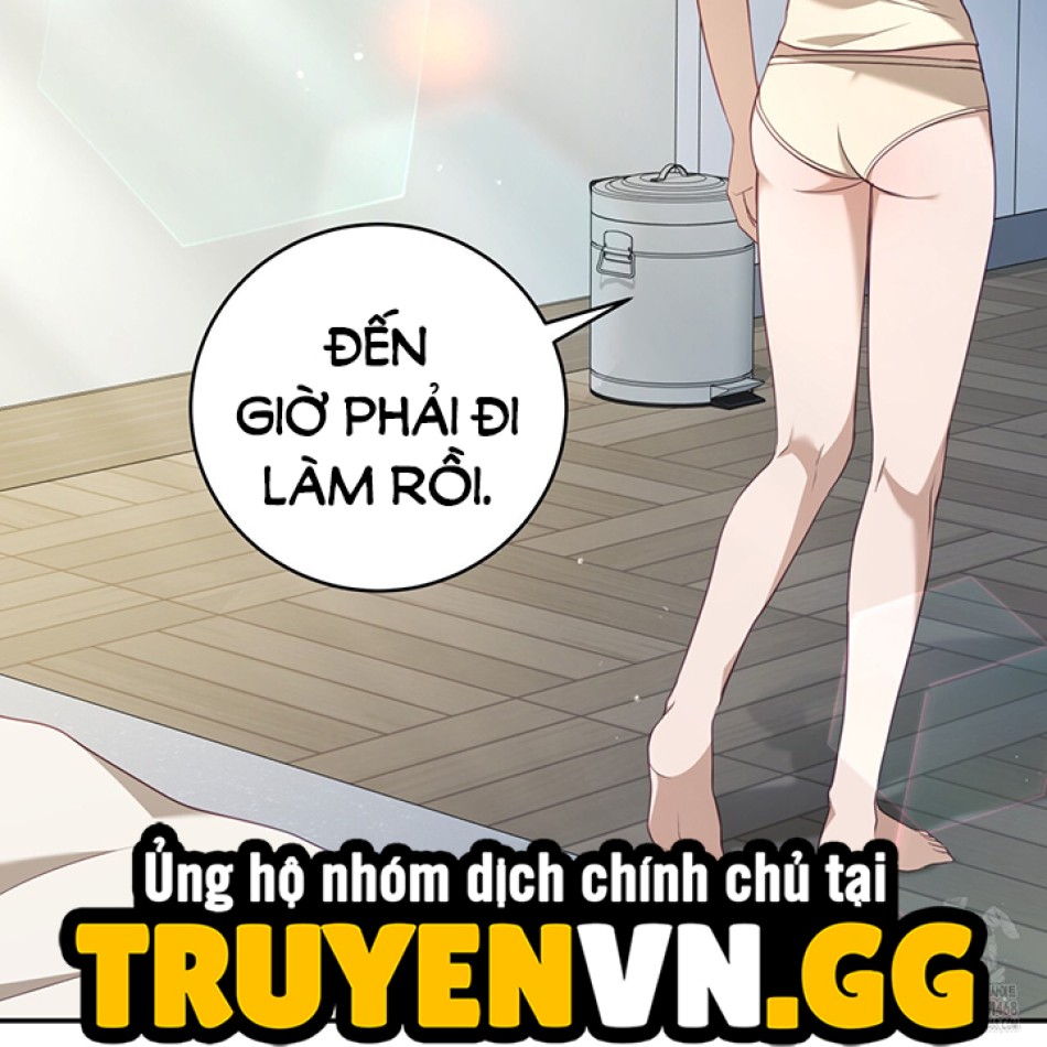 Dục Vọng Bóng Ma 